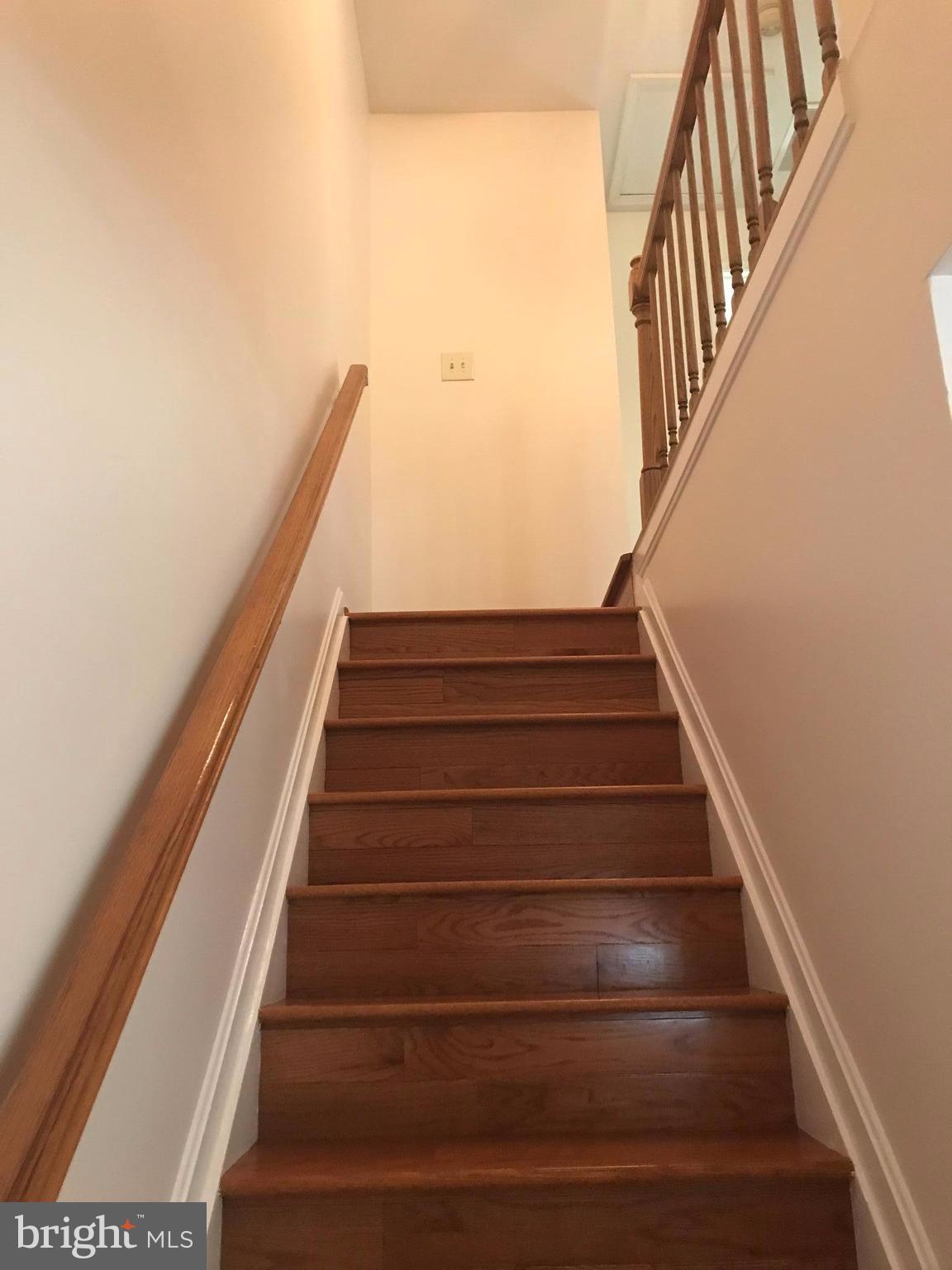 LITTLE ROCKY RUN - Residential Lease