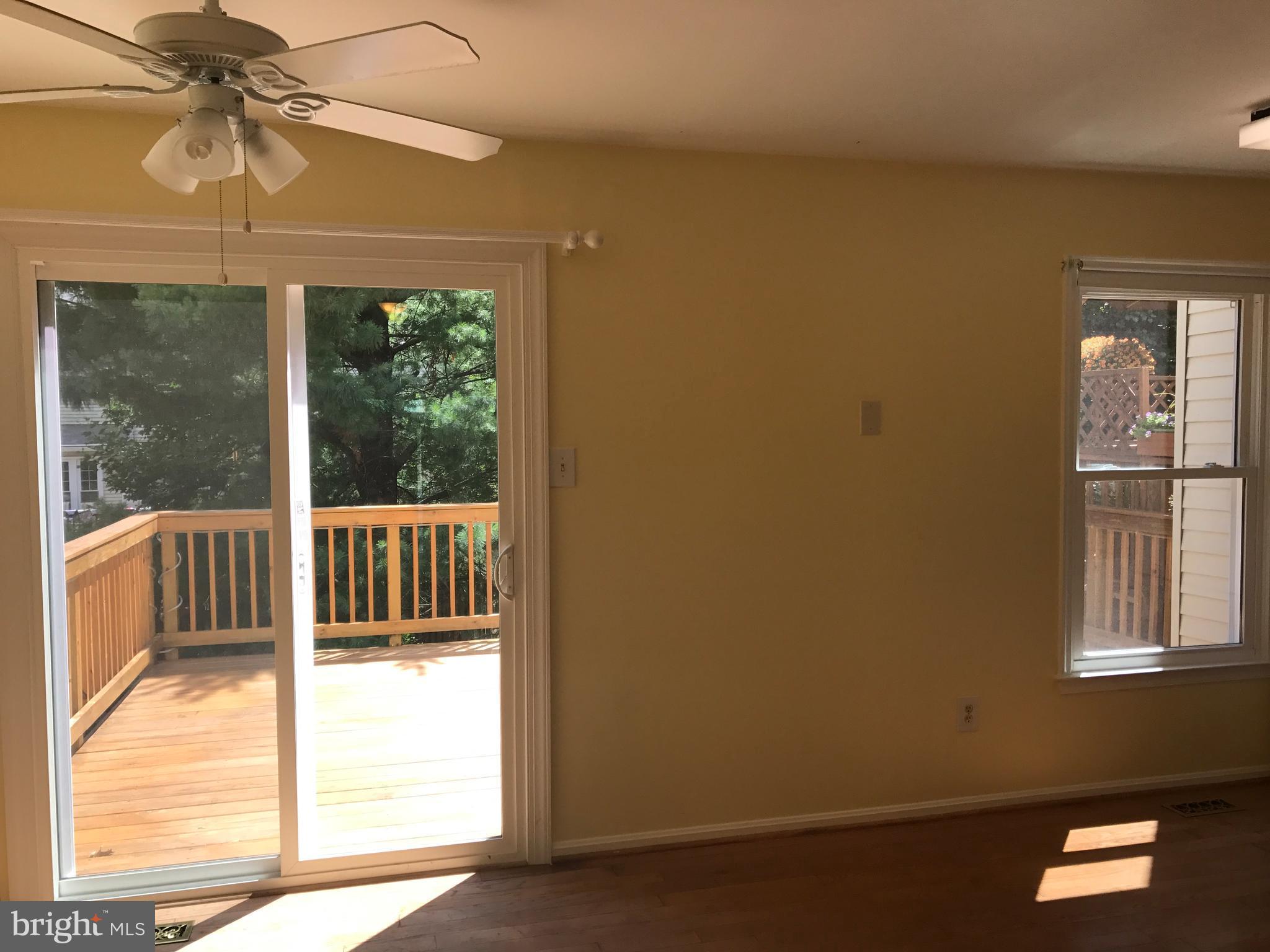 LITTLE ROCKY RUN - Residential Lease