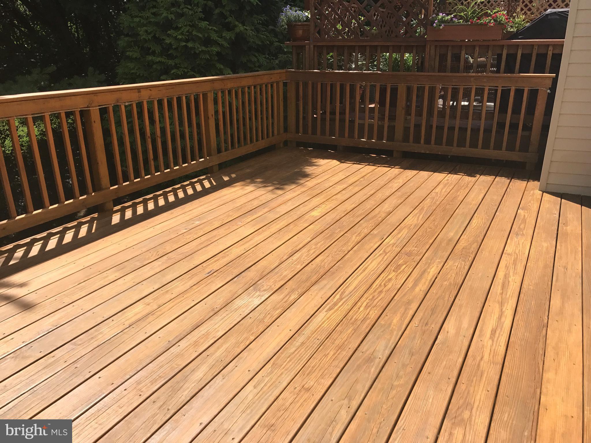 LITTLE ROCKY RUN - Residential Lease