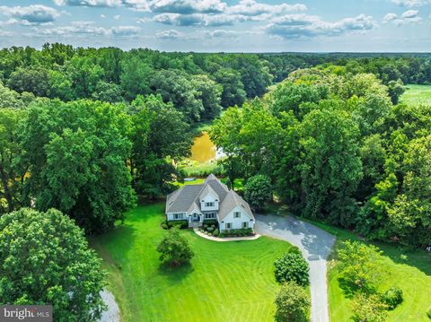 217 GROVE COVE ROAD CENTREVILLE MD 21617
