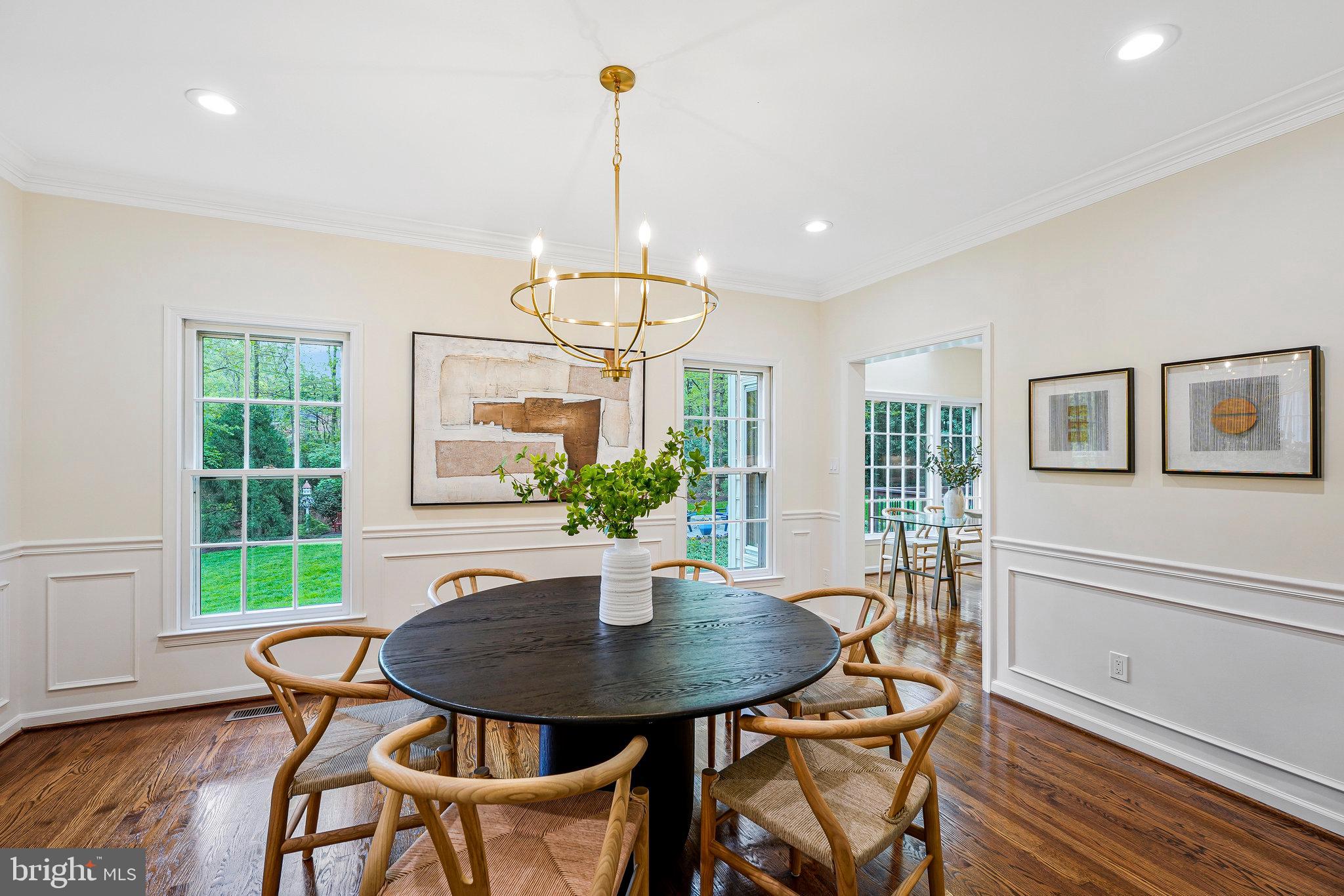 CEDARS OF MC LEAN - Residential