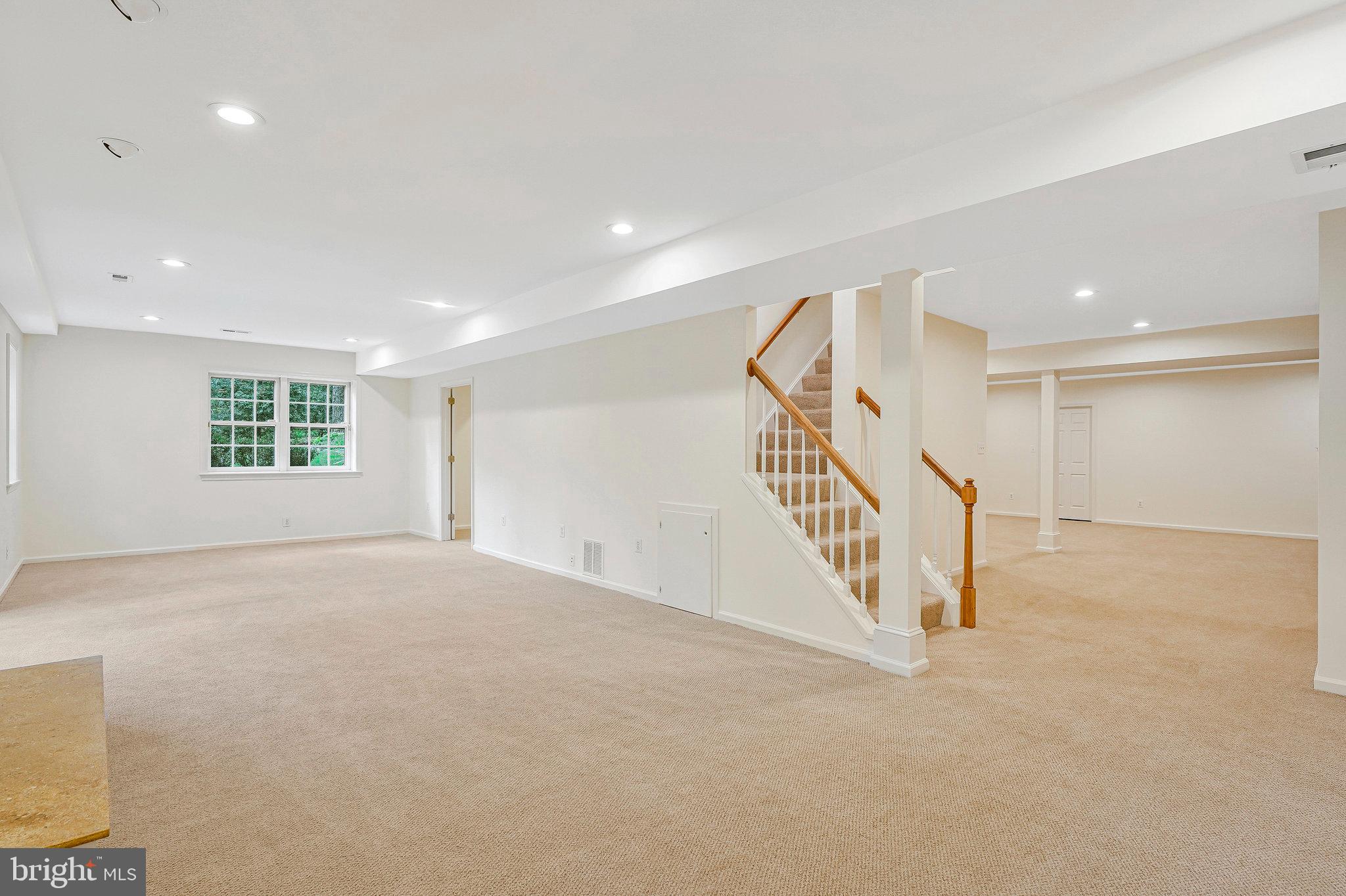 CEDARS OF MC LEAN - Residential