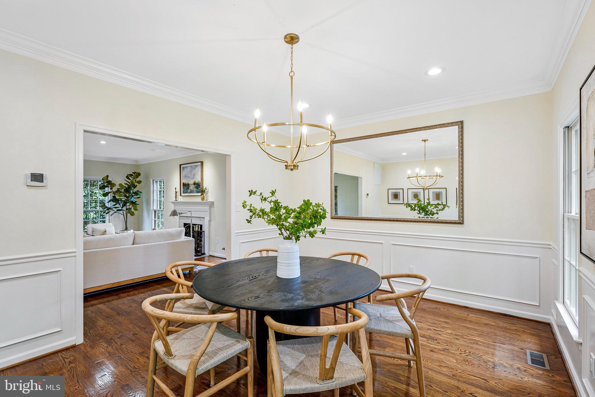 CEDARS OF MC LEAN - Residential