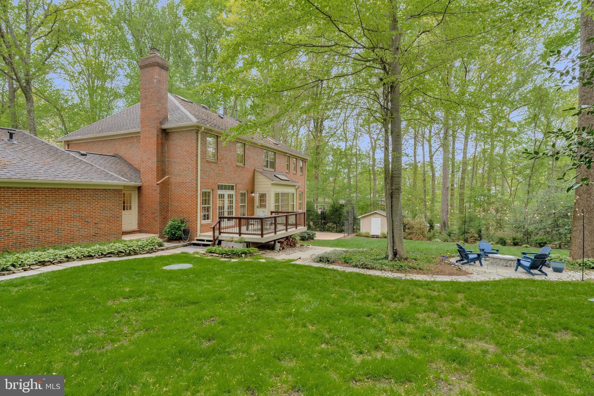 CEDARS OF MC LEAN - Residential