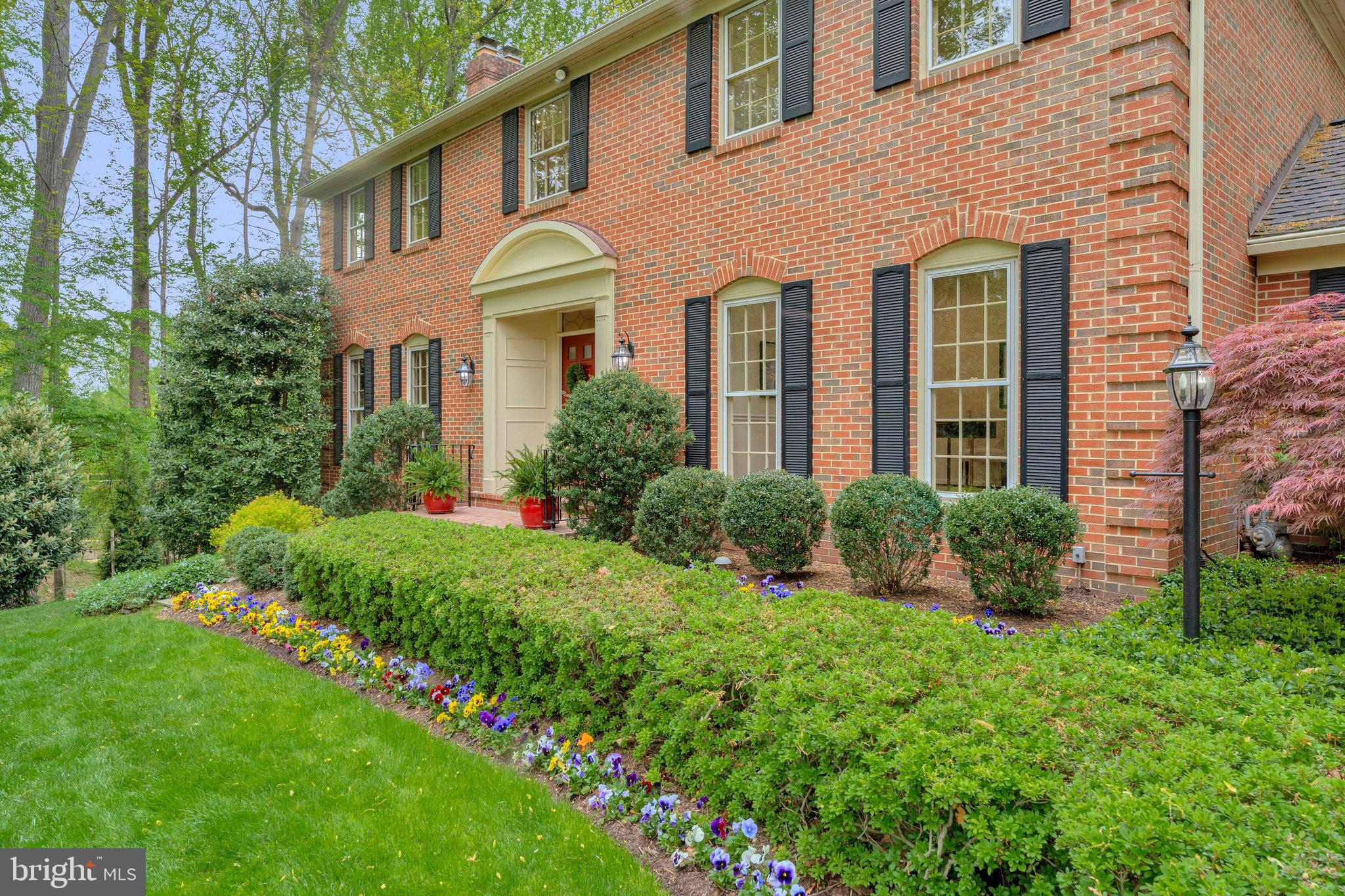 CEDARS OF MC LEAN - Residential