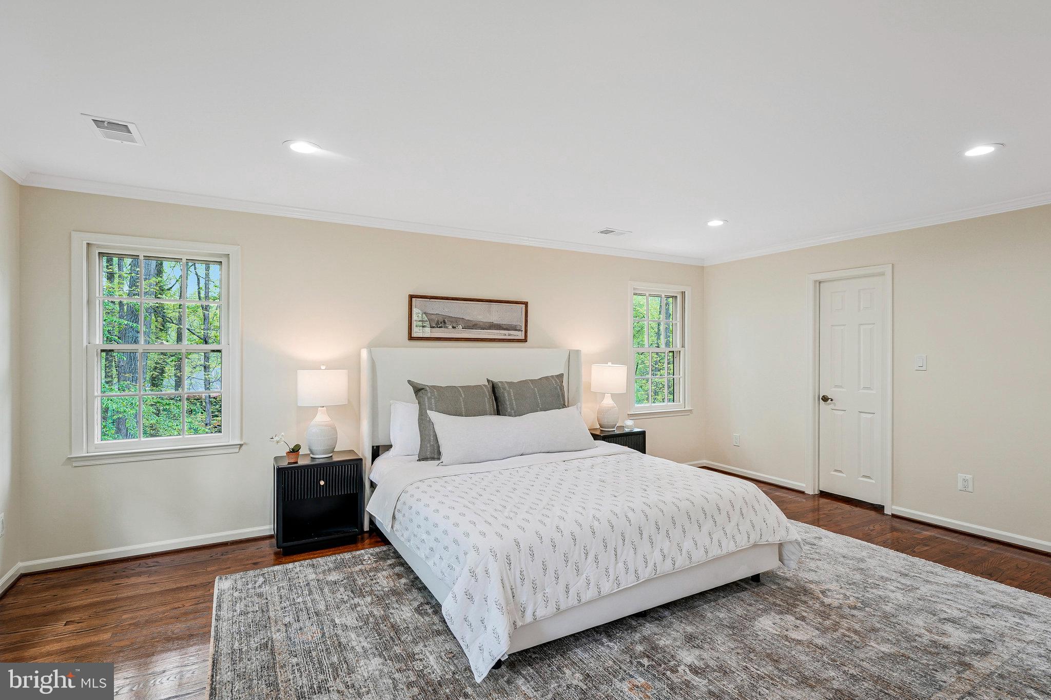 CEDARS OF MC LEAN - Residential