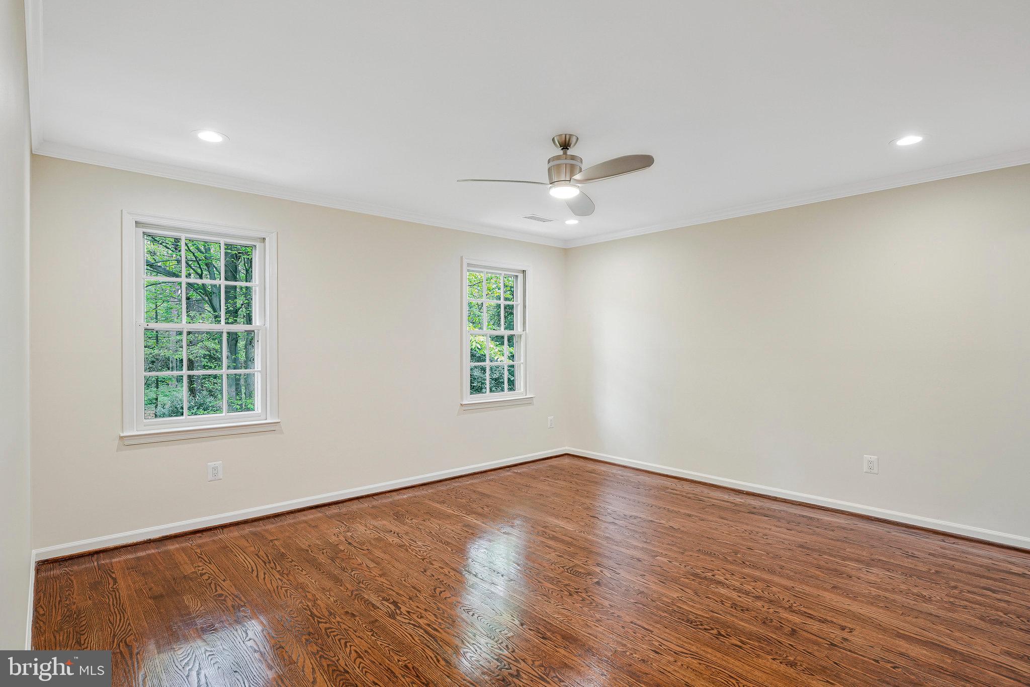 CEDARS OF MC LEAN - Residential