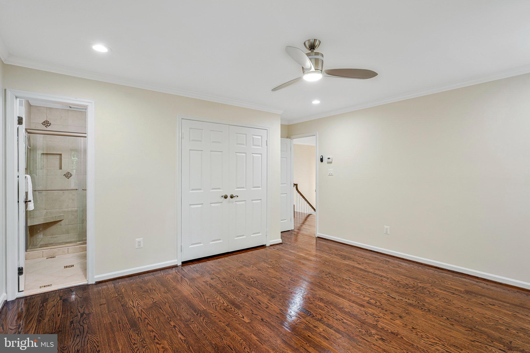 CEDARS OF MC LEAN - Residential