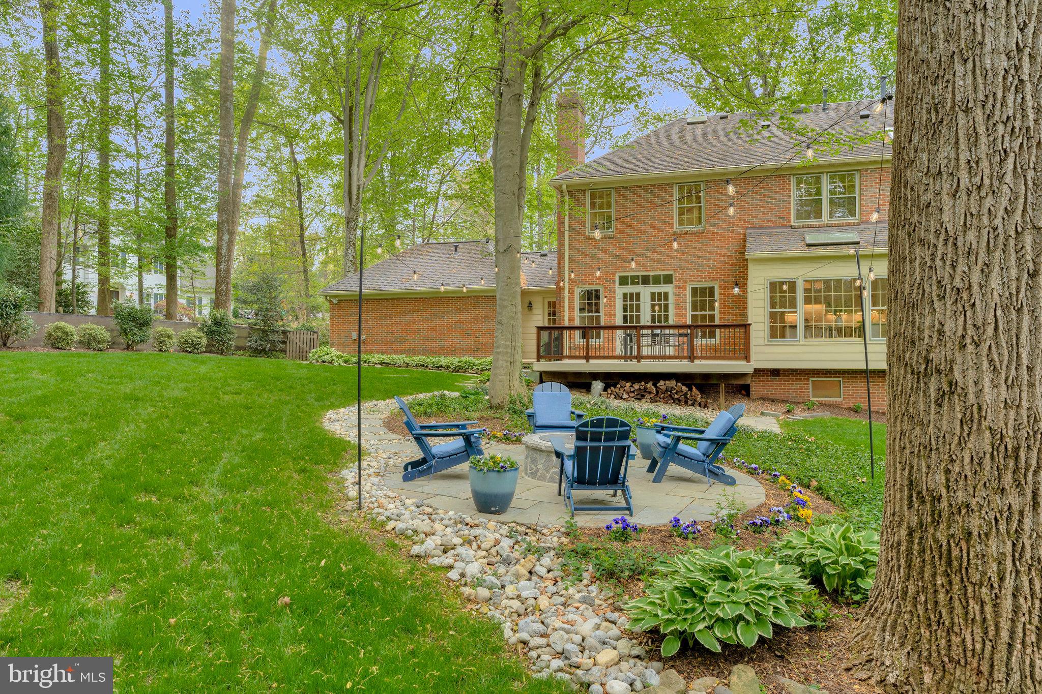 CEDARS OF MC LEAN - Residential