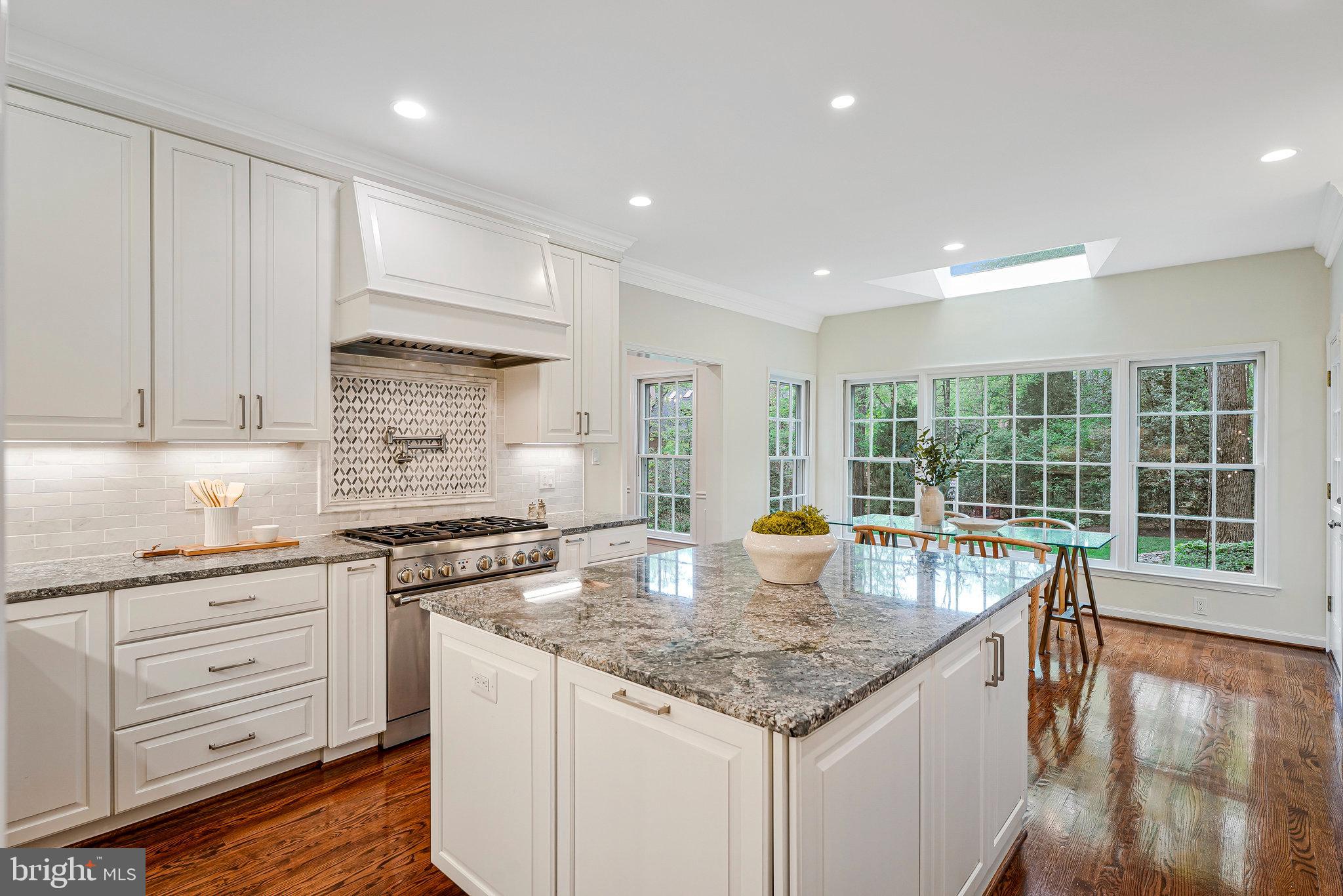 CEDARS OF MC LEAN - Residential