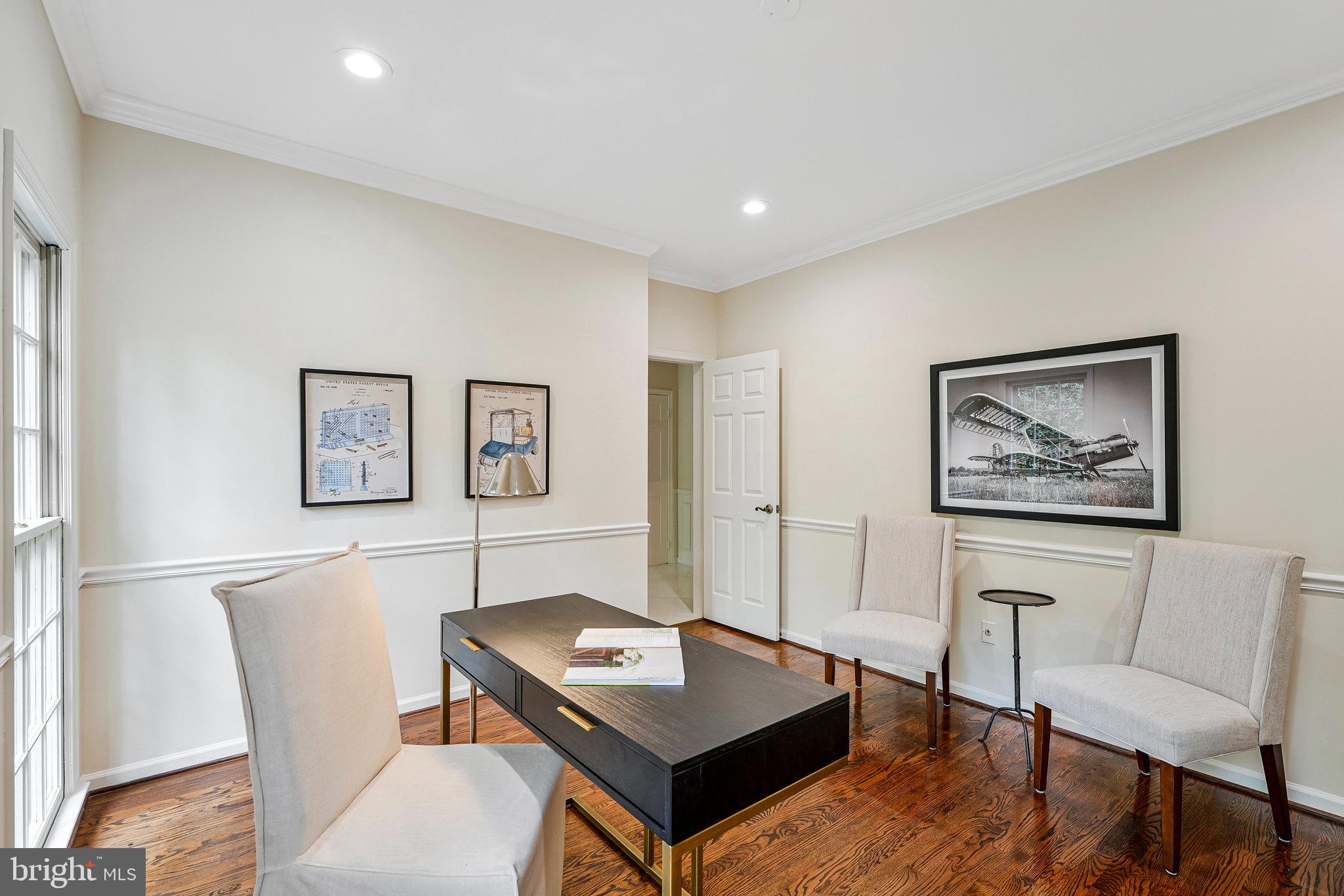 CEDARS OF MC LEAN - Residential