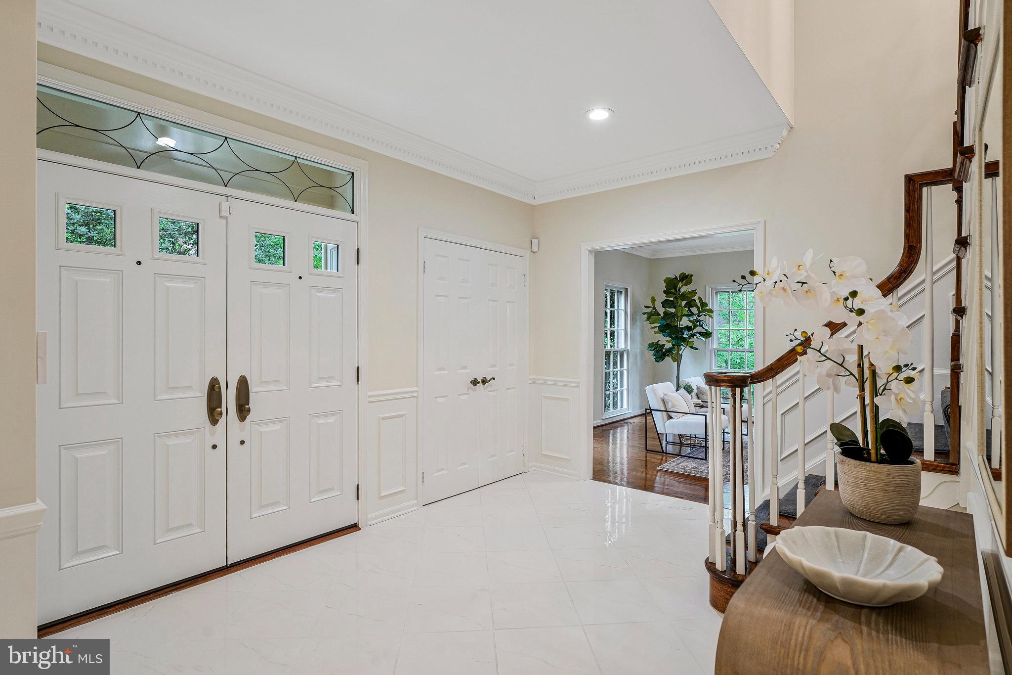 CEDARS OF MC LEAN - Residential