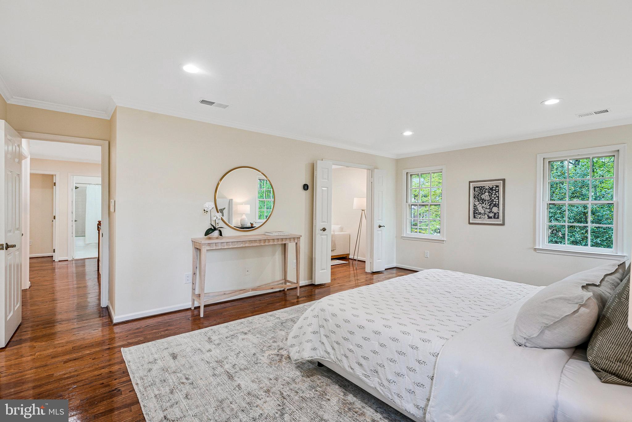 CEDARS OF MC LEAN - Residential