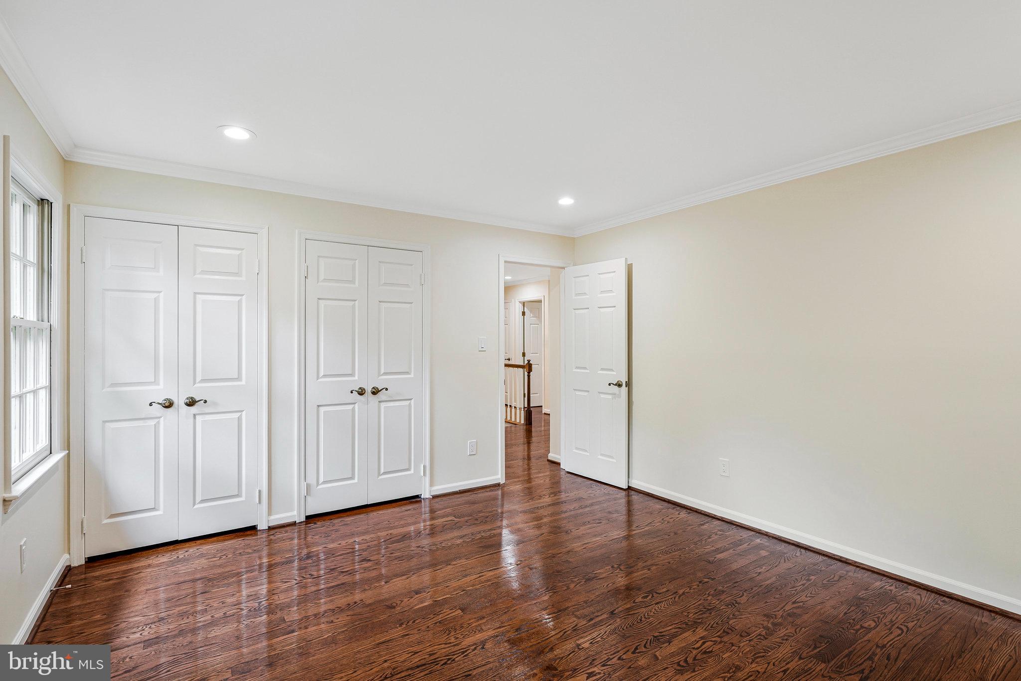 CEDARS OF MC LEAN - Residential