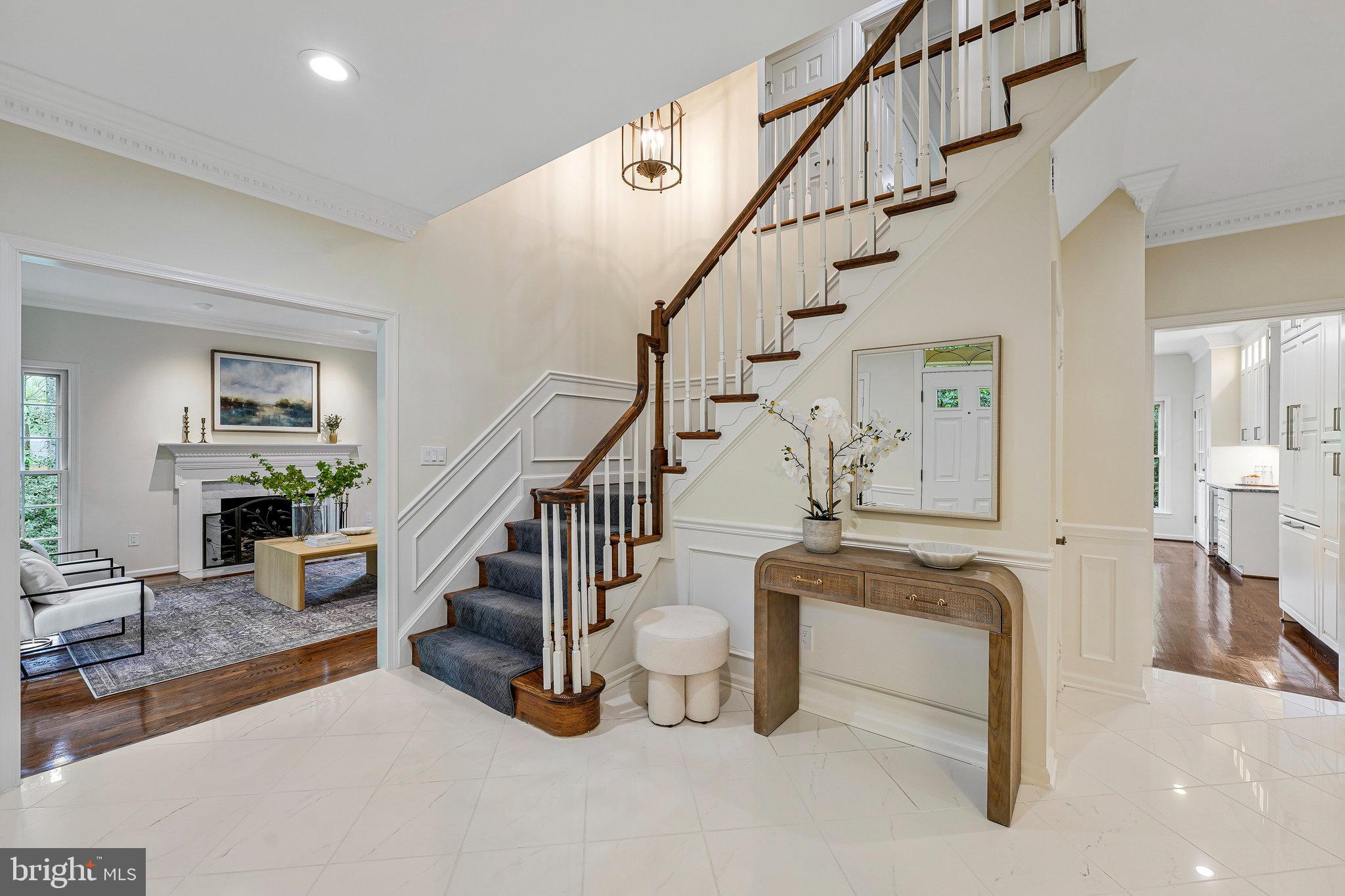 CEDARS OF MC LEAN - Residential