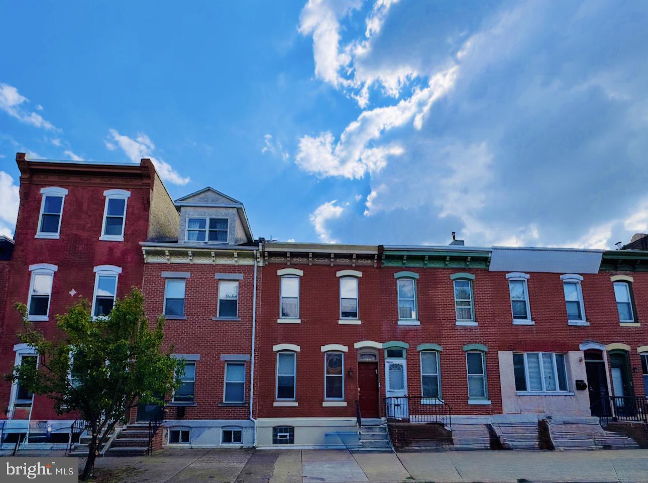 2340 CHRISTIAN STREET