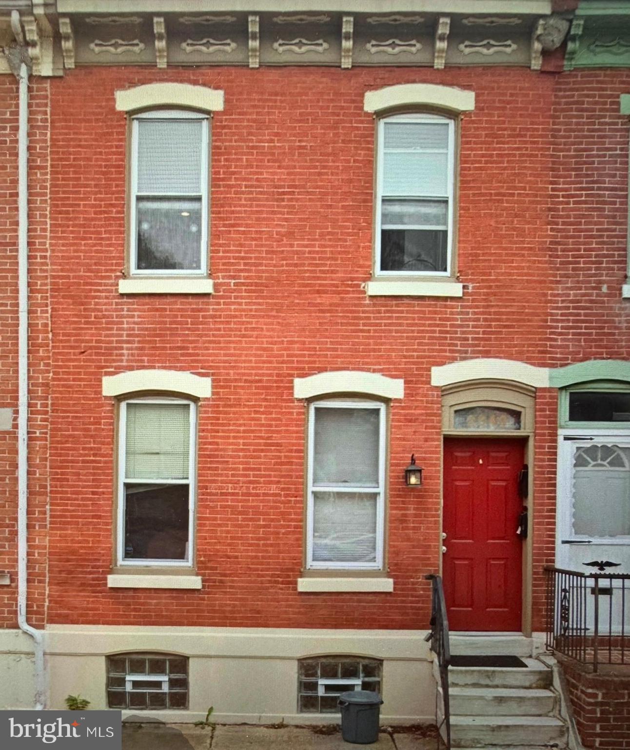 2340 CHRISTIAN STREET