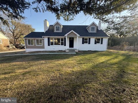 546 W BOOT ROAD WEST CHESTER PA 19380