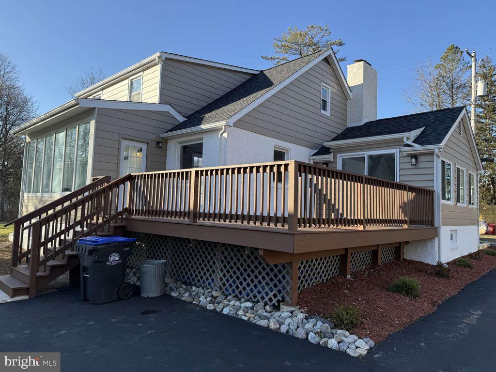 Photo of 546 W Boot Road, WEST CHESTER, PA 19380 (MLS # PACT2114856)