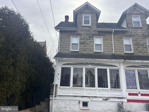 410 NEW STREET SPRING CITY PA 19475