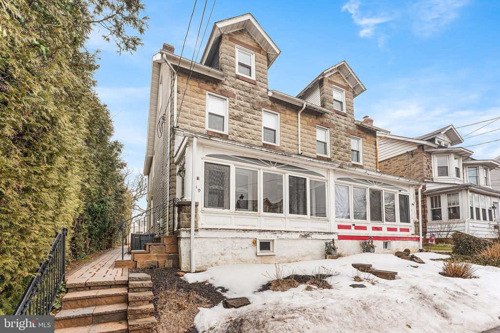 Photo of 410 New Street, SPRING CITY, PA 19475 (MLS # PACT2118496)