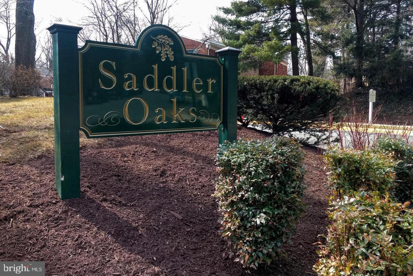 SADDLER OAKS - Residential