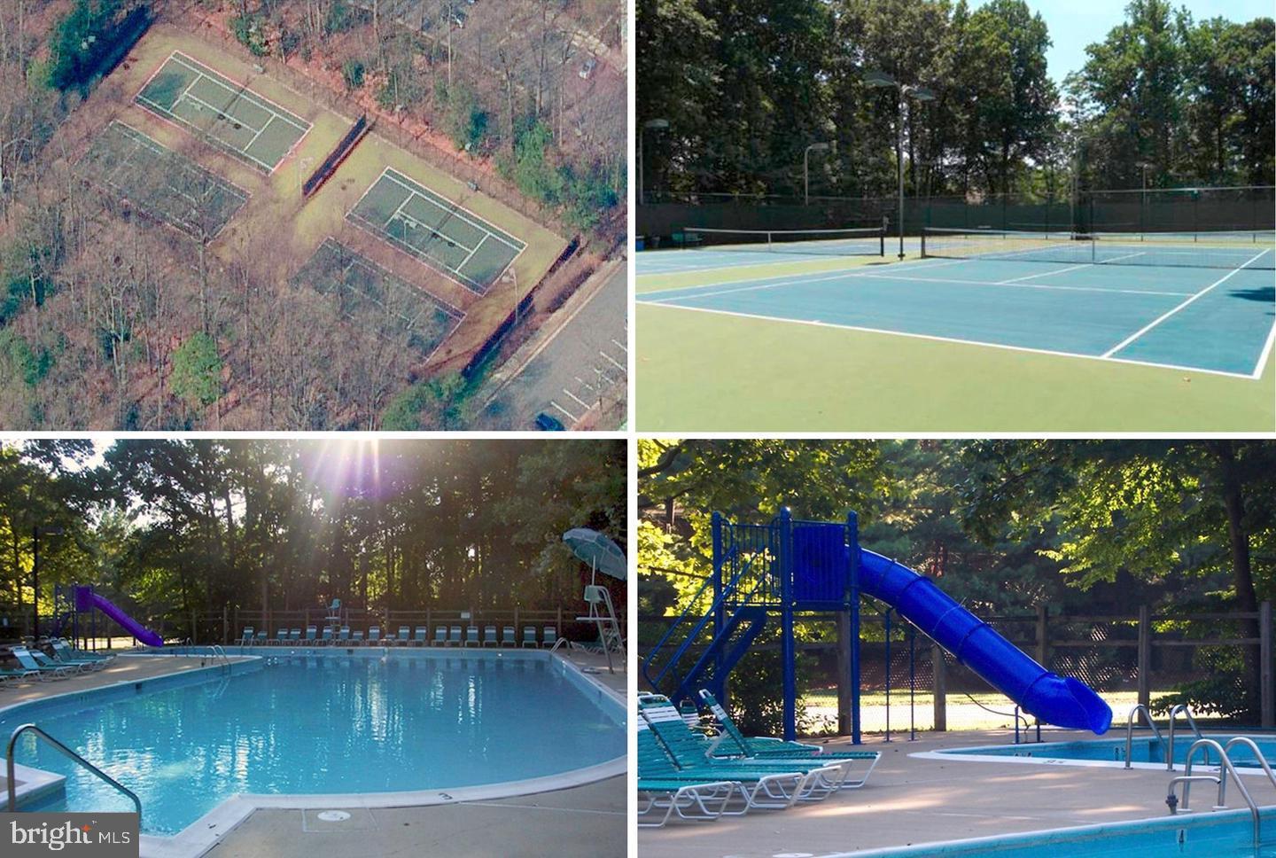 SADDLER OAKS - Residential