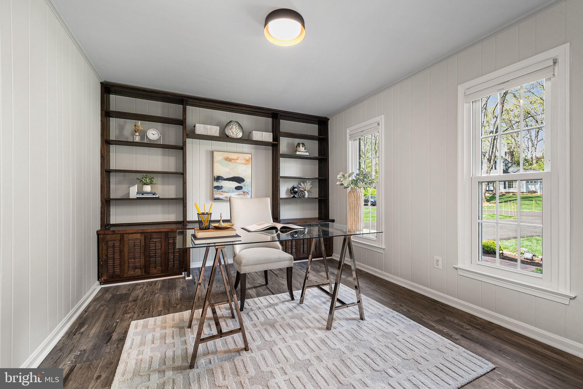 TAMARACK - Residential