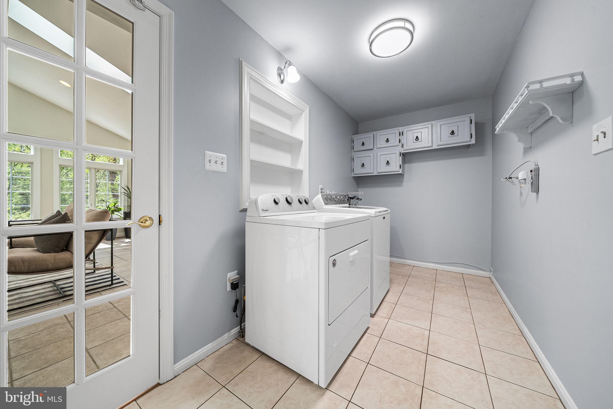 TAMARACK - Residential