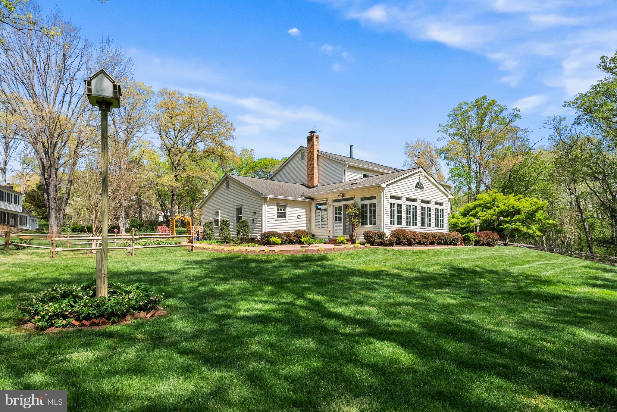 TAMARACK - Residential