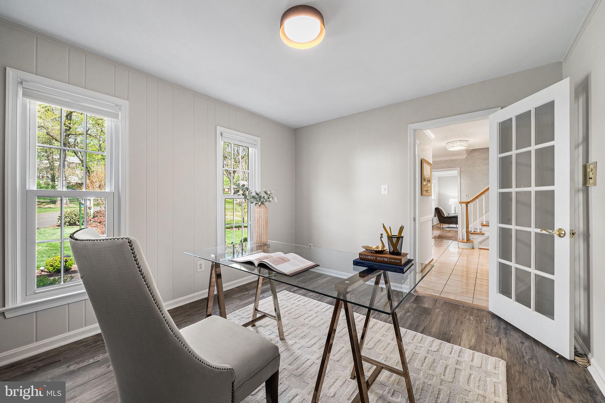 TAMARACK - Residential