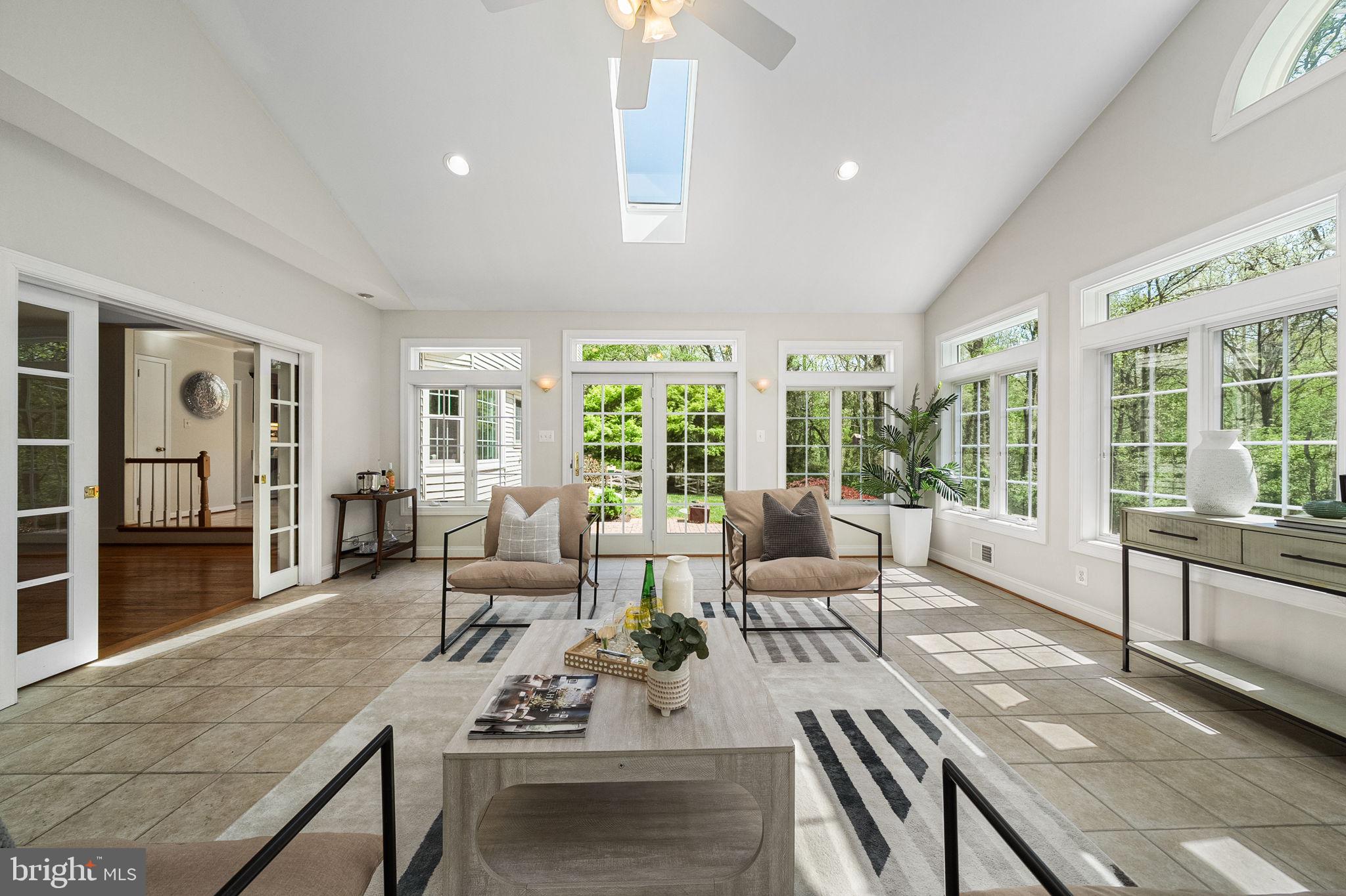 TAMARACK - Residential