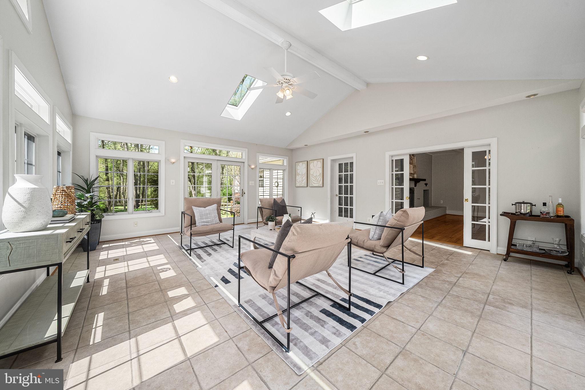 TAMARACK - Residential