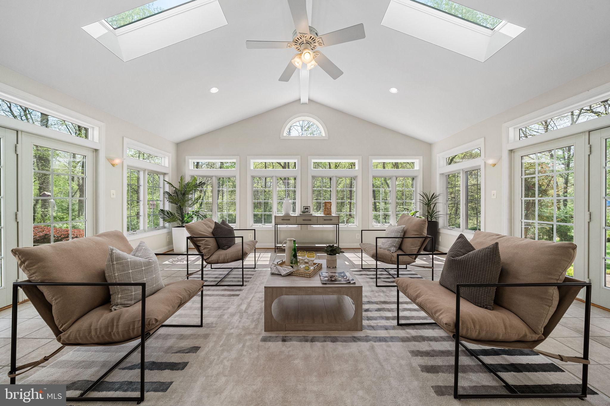 TAMARACK - Residential