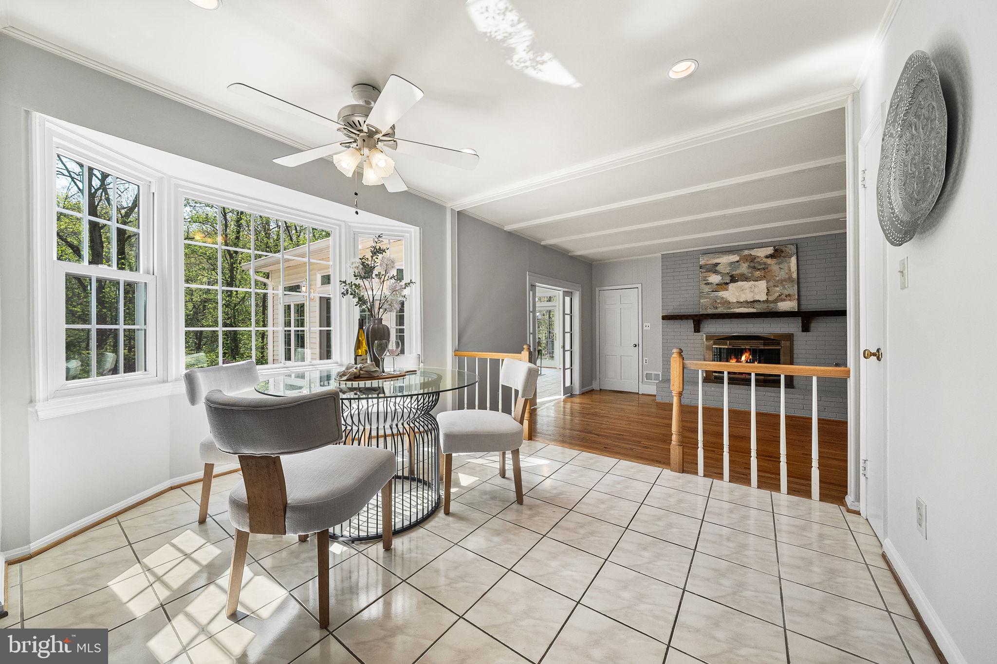 TAMARACK - Residential