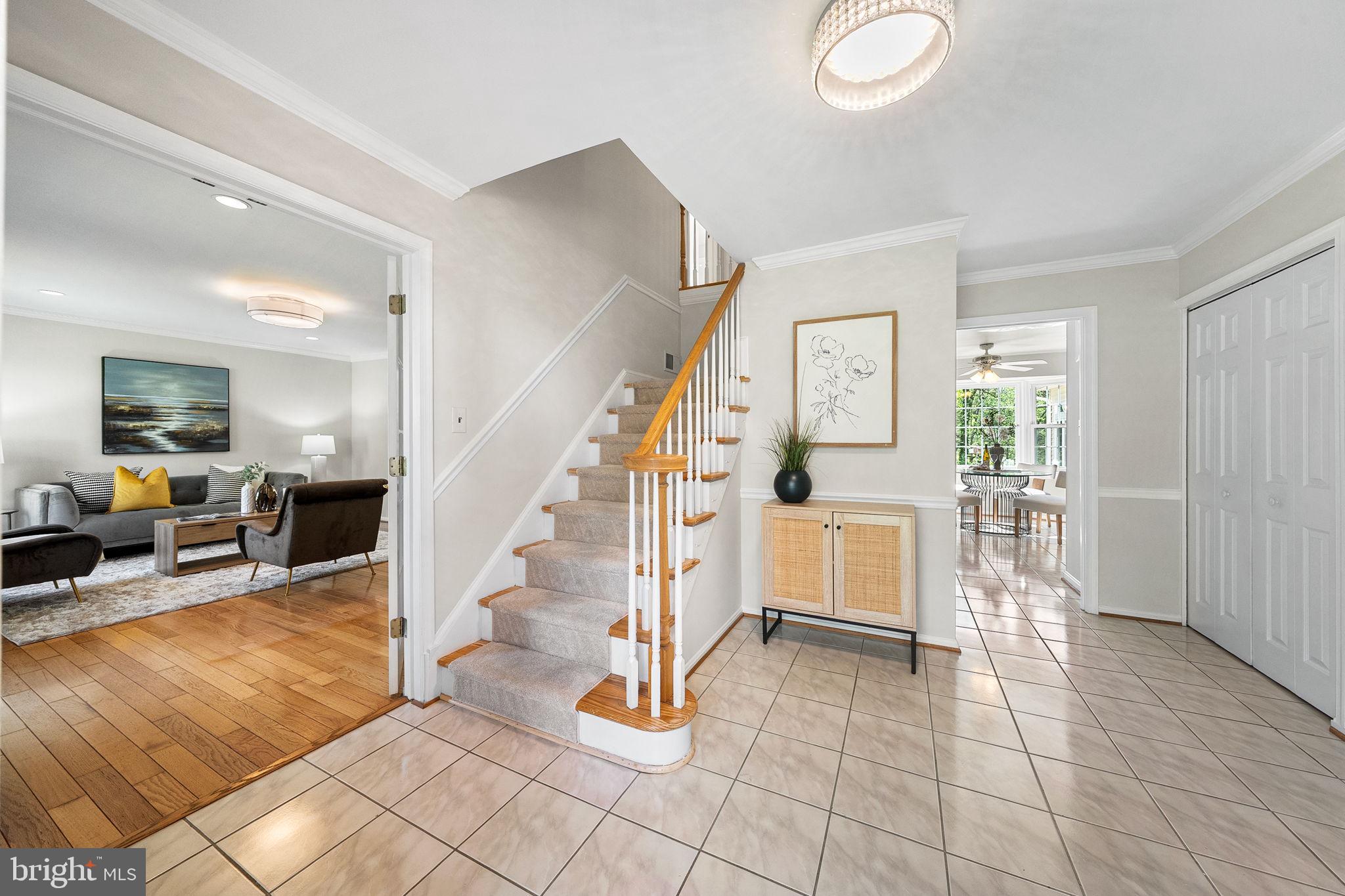 TAMARACK - Residential