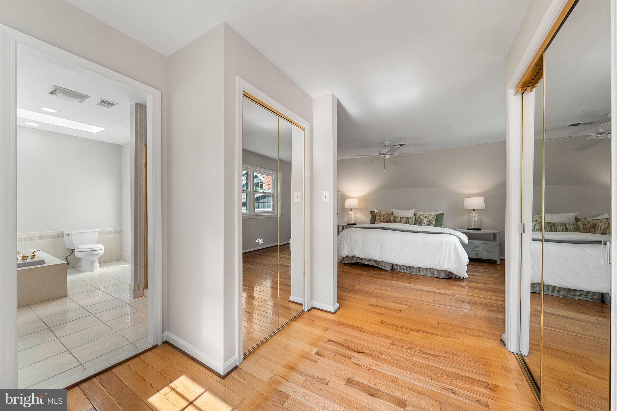 TAMARACK - Residential