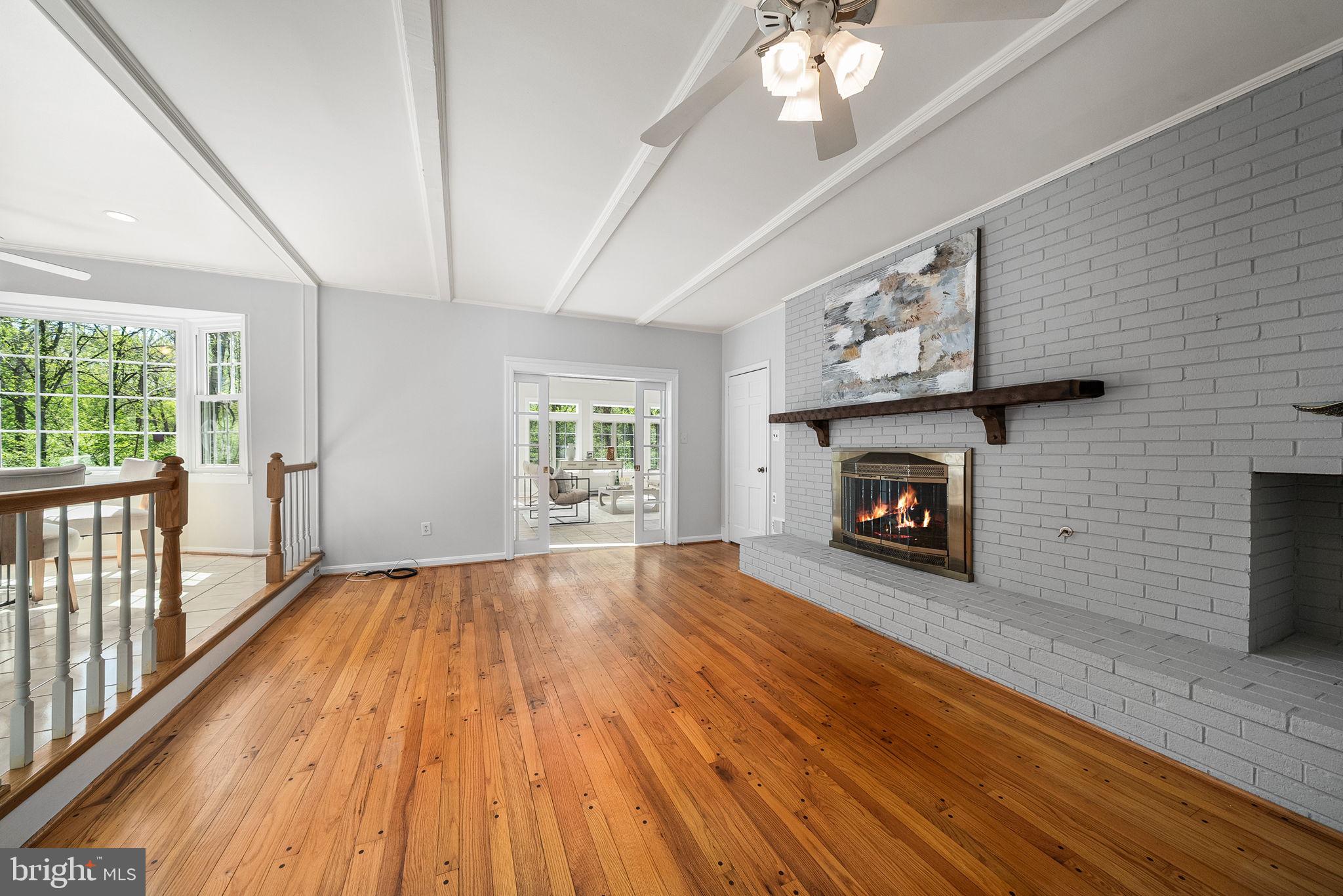 TAMARACK - Residential