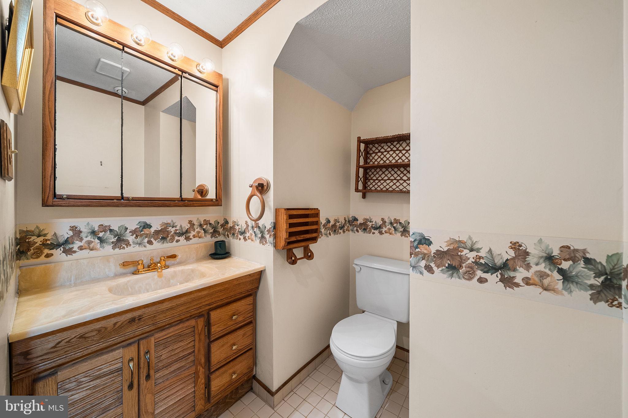 TAMARACK - Residential