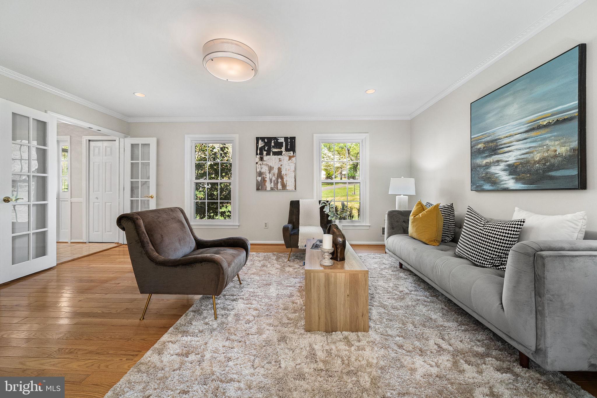 TAMARACK - Residential