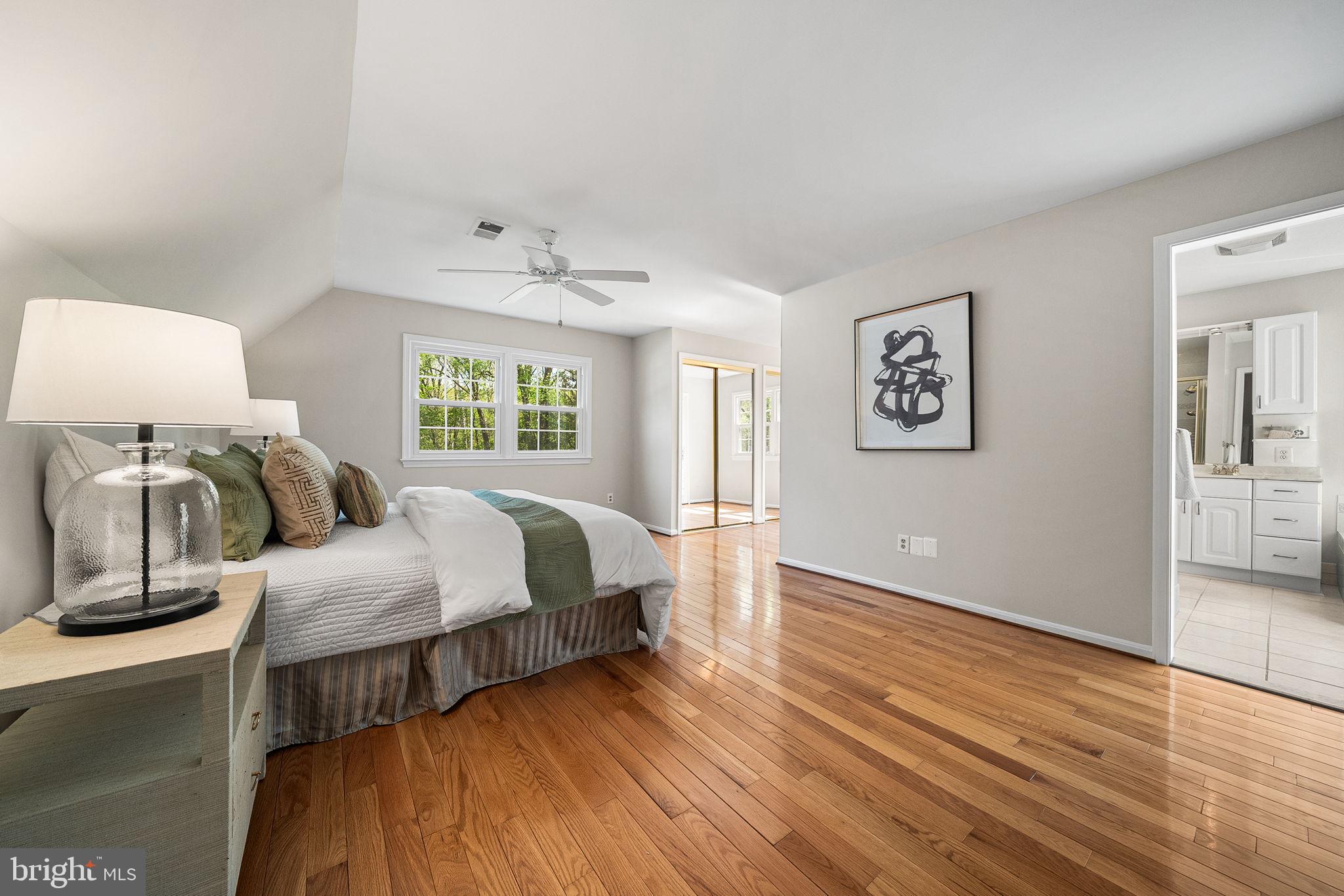 TAMARACK - Residential