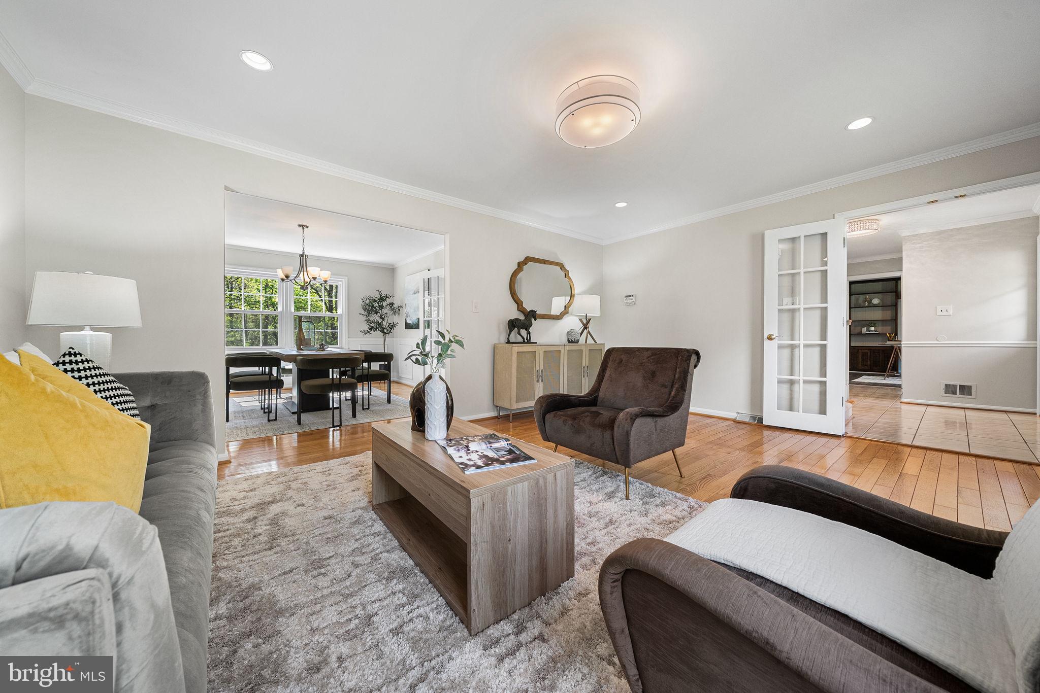 TAMARACK - Residential