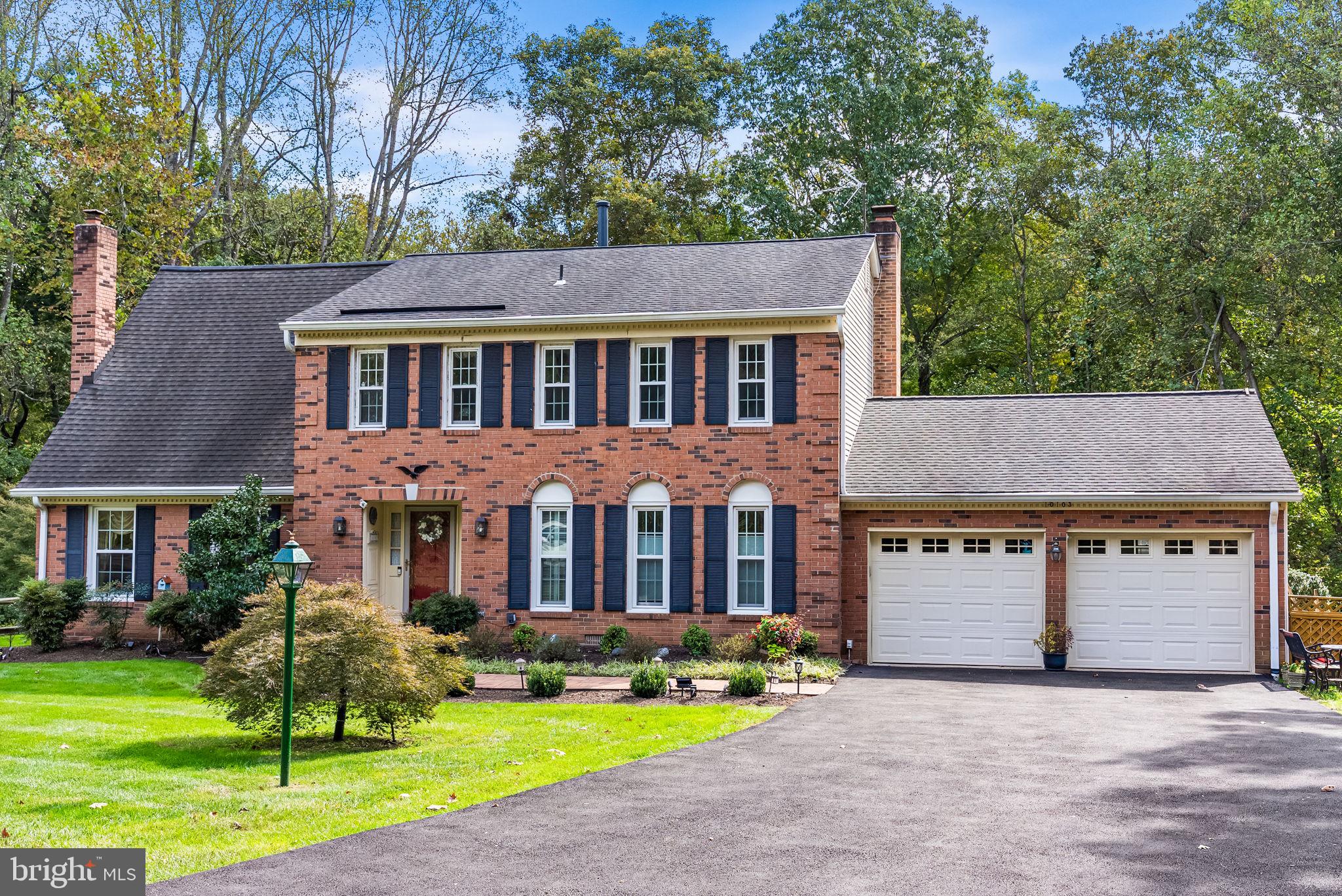 10103 TAMARACK DRIVE