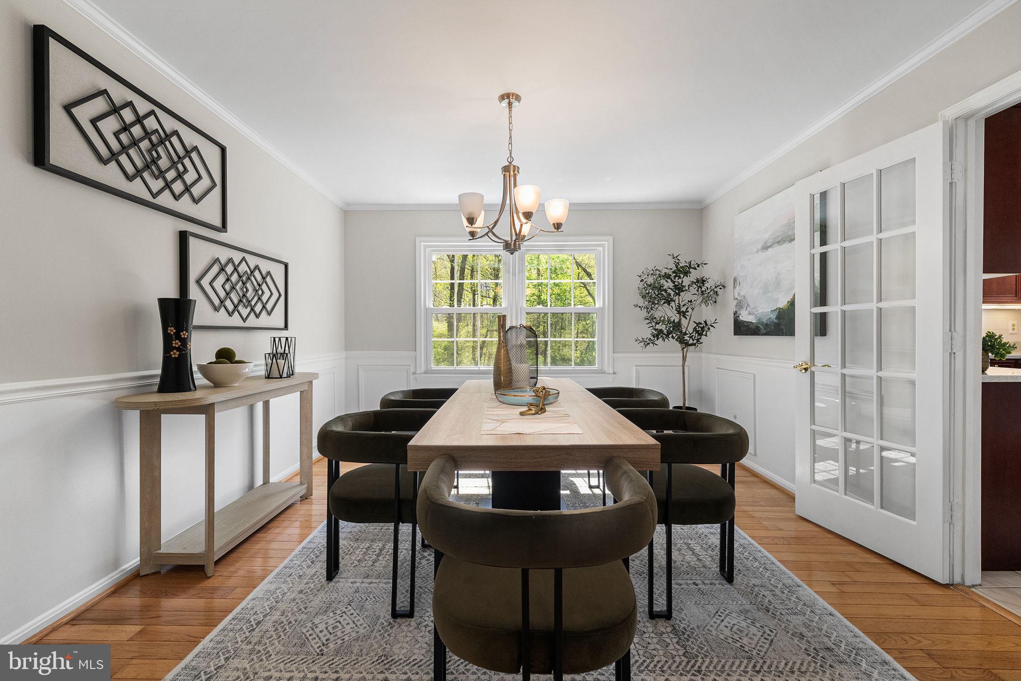 TAMARACK - Residential