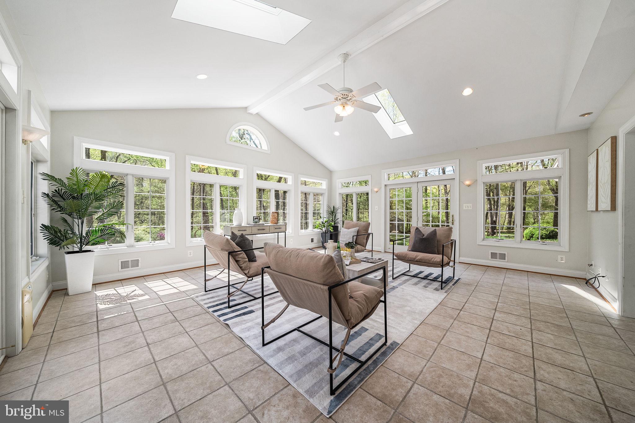 TAMARACK - Residential