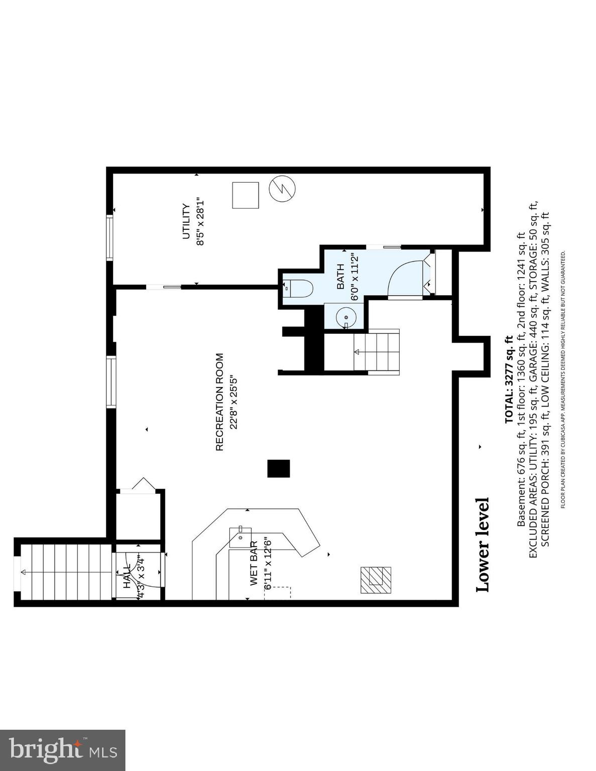 TAMARACK - Residential