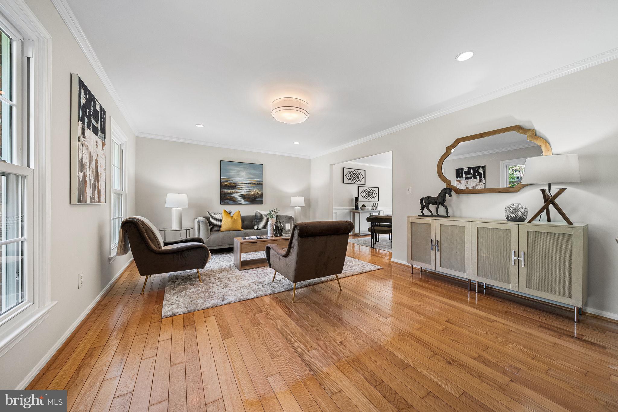 TAMARACK - Residential