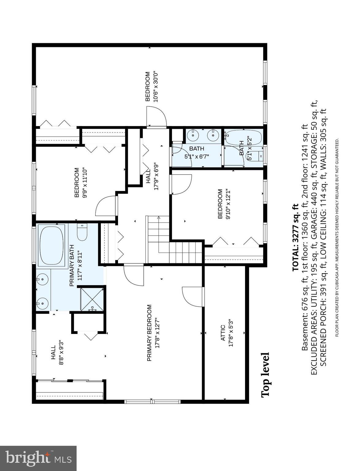 TAMARACK - Residential