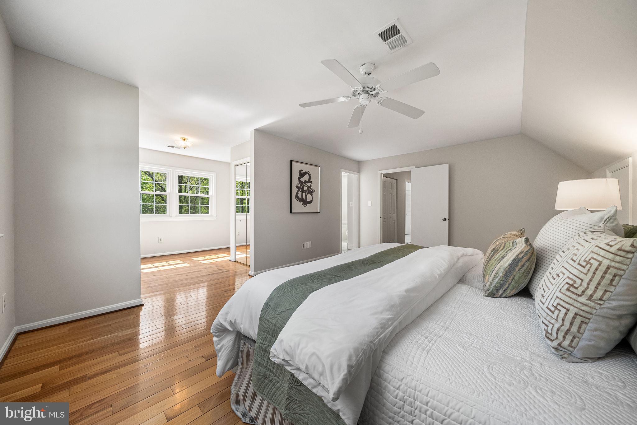 TAMARACK - Residential