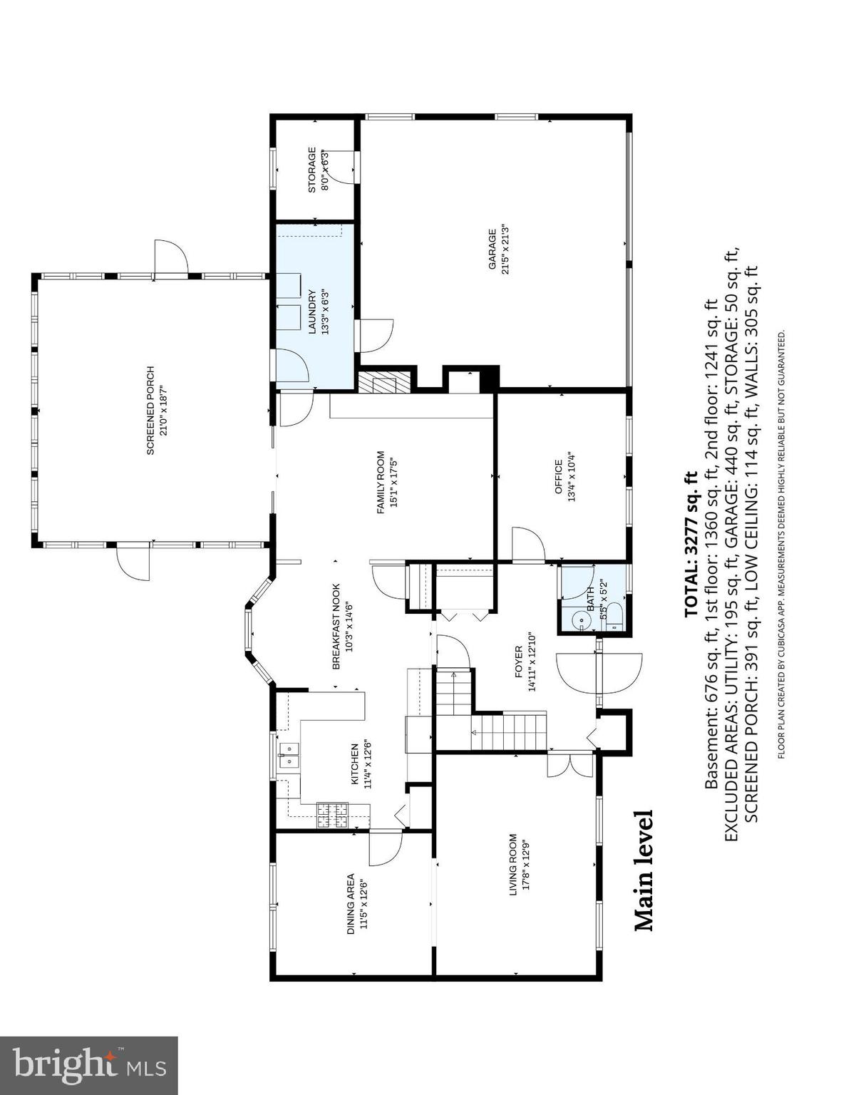 TAMARACK - Residential